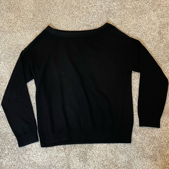 Vince Sweaters - VINCE Cashmere Sweater size S